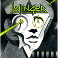 Winger - Winger - LP [ Record ]