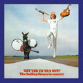 The Rolling Stones - Get Yer Ya-Ya's Out! - RSD LP [ Record ]