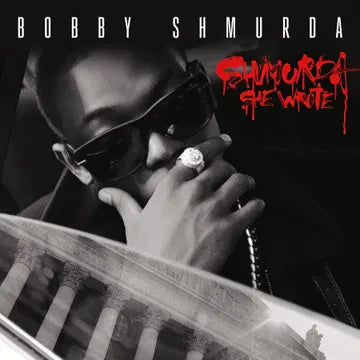 Bobby Shmurda - Shmurda She Wrote - RSD EP [ Record ]