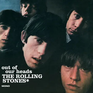 The Rolling Stones - Out Of Our Heads - RSD LP [ Record ]