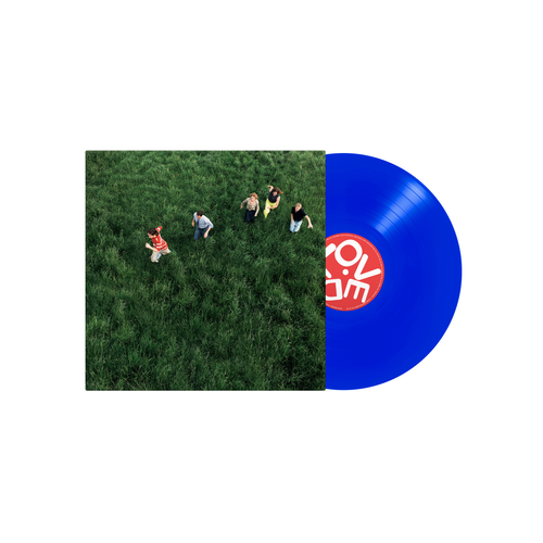 Parcels - Loved - Indie LP [ Record ]