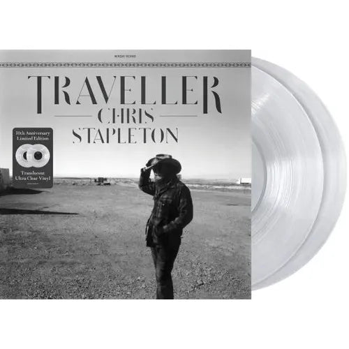 Chris Stapleton - Traveller - Indie LP [ Record ]