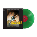 The Goonies - Dave Grusin (Original Score) - LP [ Record ]