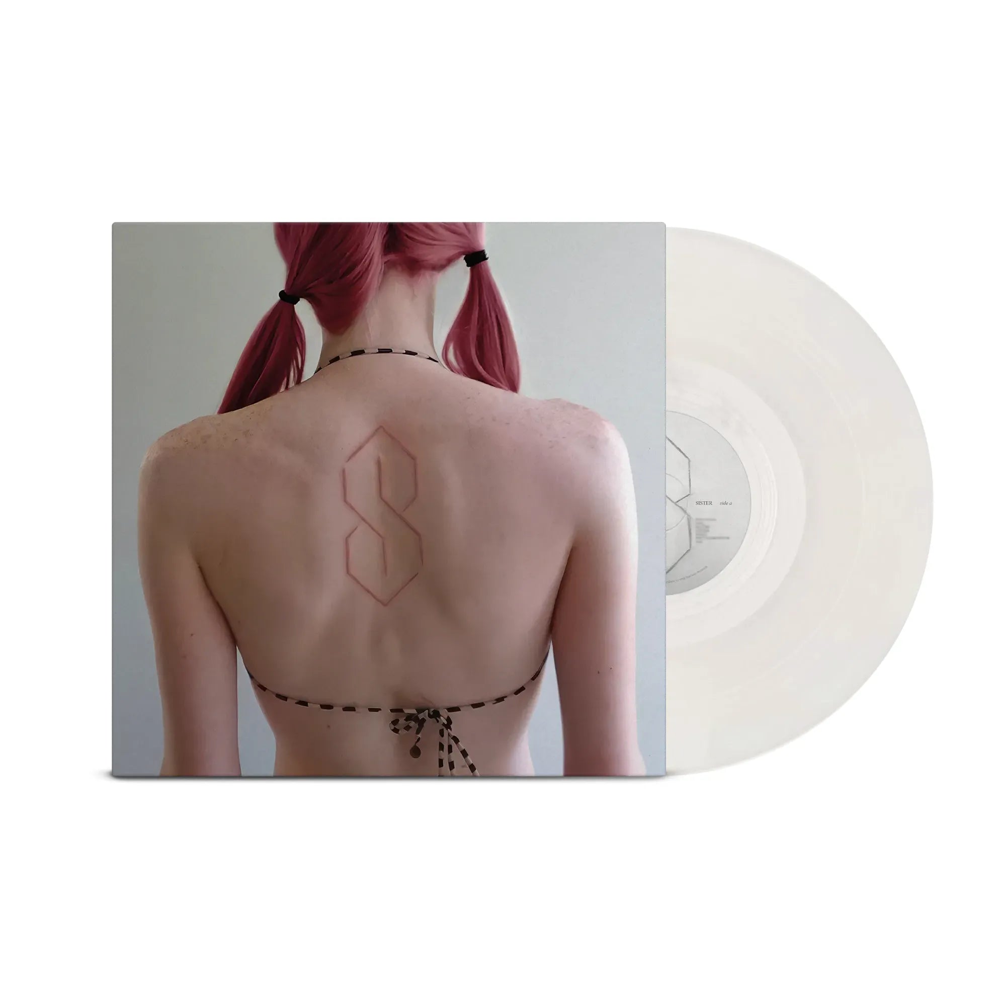 Frost Children - Sister - Indie LP [ Record ]