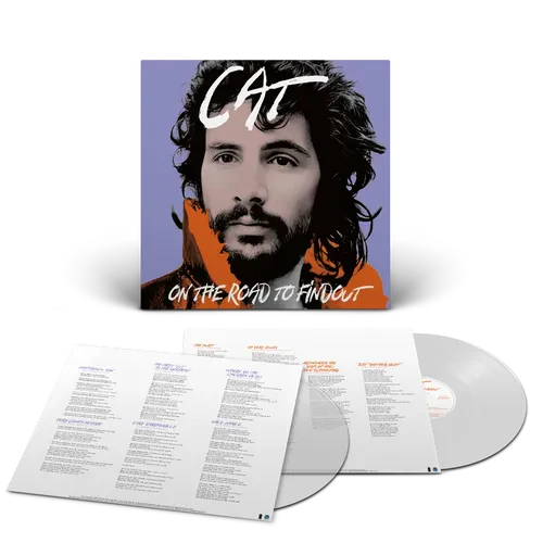 Cat Stevens - On the Road to Findout: Greatest Hits - Indie LP [ Record ]