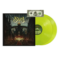 Ghost - Meliora (Deluxe 10th Anniversary) - Indie LP [ Record ]
