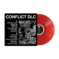 HEALTH - Conflict DLC - Indie LP [ Record ]