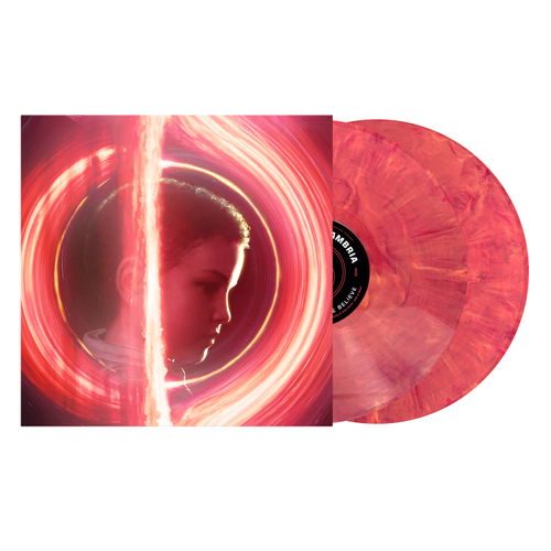 Coheed & Cambria - The Father of Make Believe (New Entities Edition) - LP [ Record ]