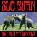 Slo Burn - Amusing The Amazing - RSD EP [ Record ]