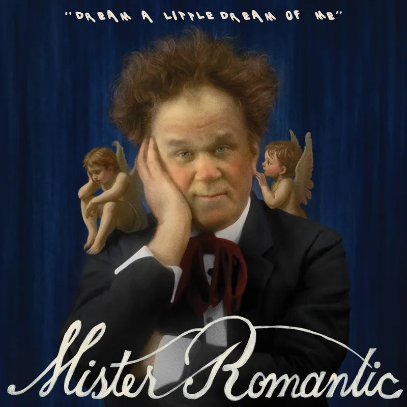 Mister Romantic - Dream A Little Dream of Me - RSD 7" [ Record ]