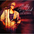 Bobby Womack - Live in London - RSD CD [ Record ]