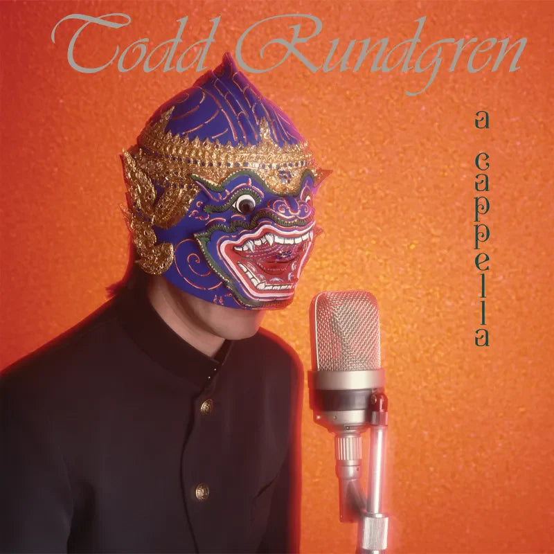 Todd Rundgren - A Capella - RSD LP [ Record ]