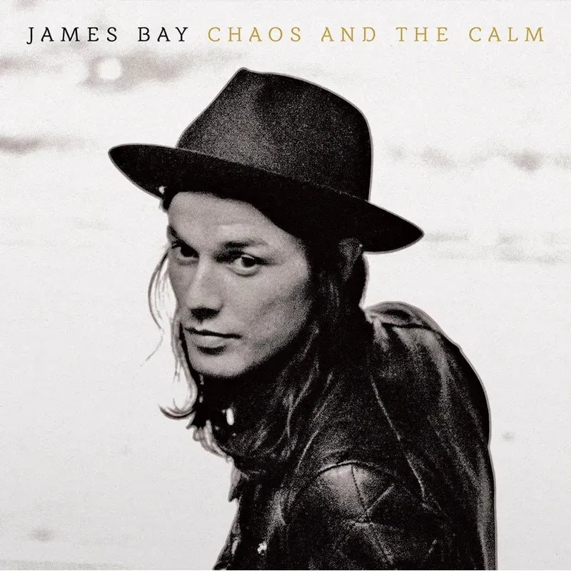 James Bay - Chaos and The Calm - RSD LP [ Record ]