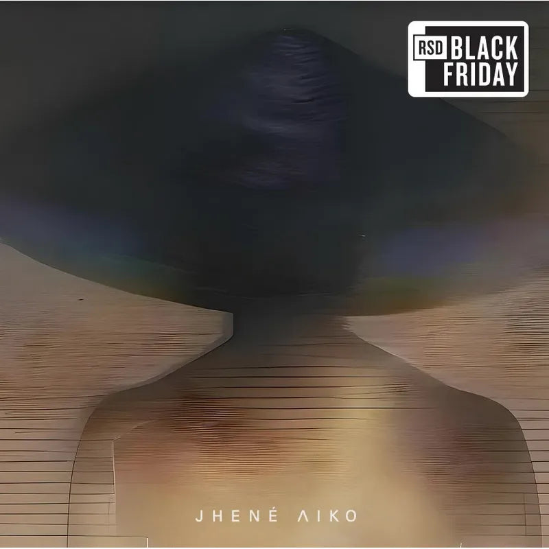 Jhené Aiko - Guidance / Sun/Son - RSD 7" [ Record ]