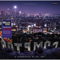 Dr. Dre - Compton (A Soundtrack - Instrumental Edition) - RSD LP [ Record ]