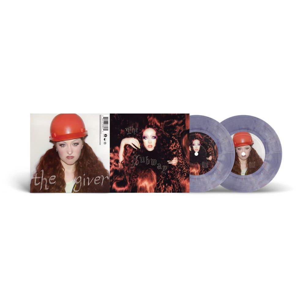 Chappell Roan - The Subway/The Giver - RSD 7" [ Record ]