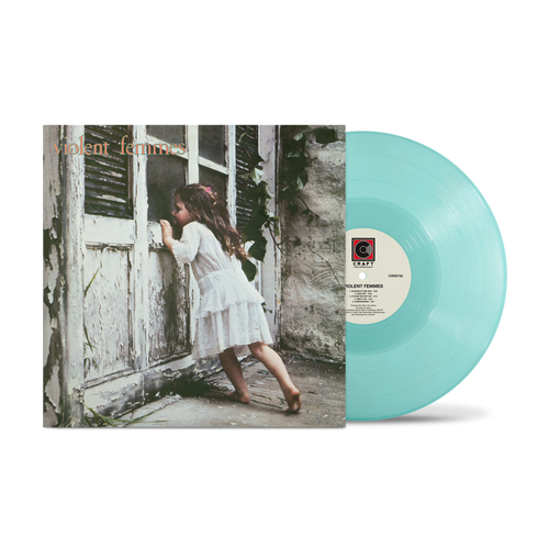 Violent Femmes - Violent Femmes - Indie LP [ Record ]