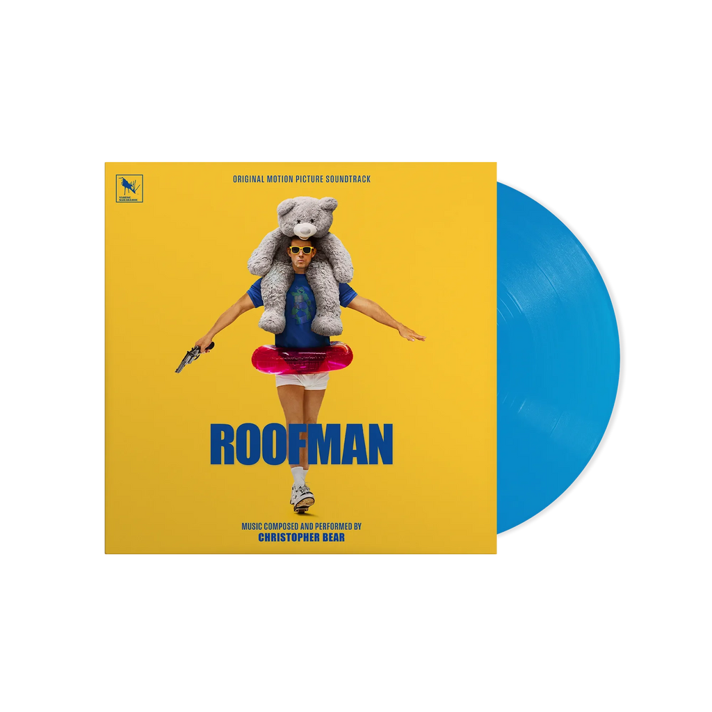 Roofman (Original Soundtrack) - Christopher Bear - LP [ Record ]