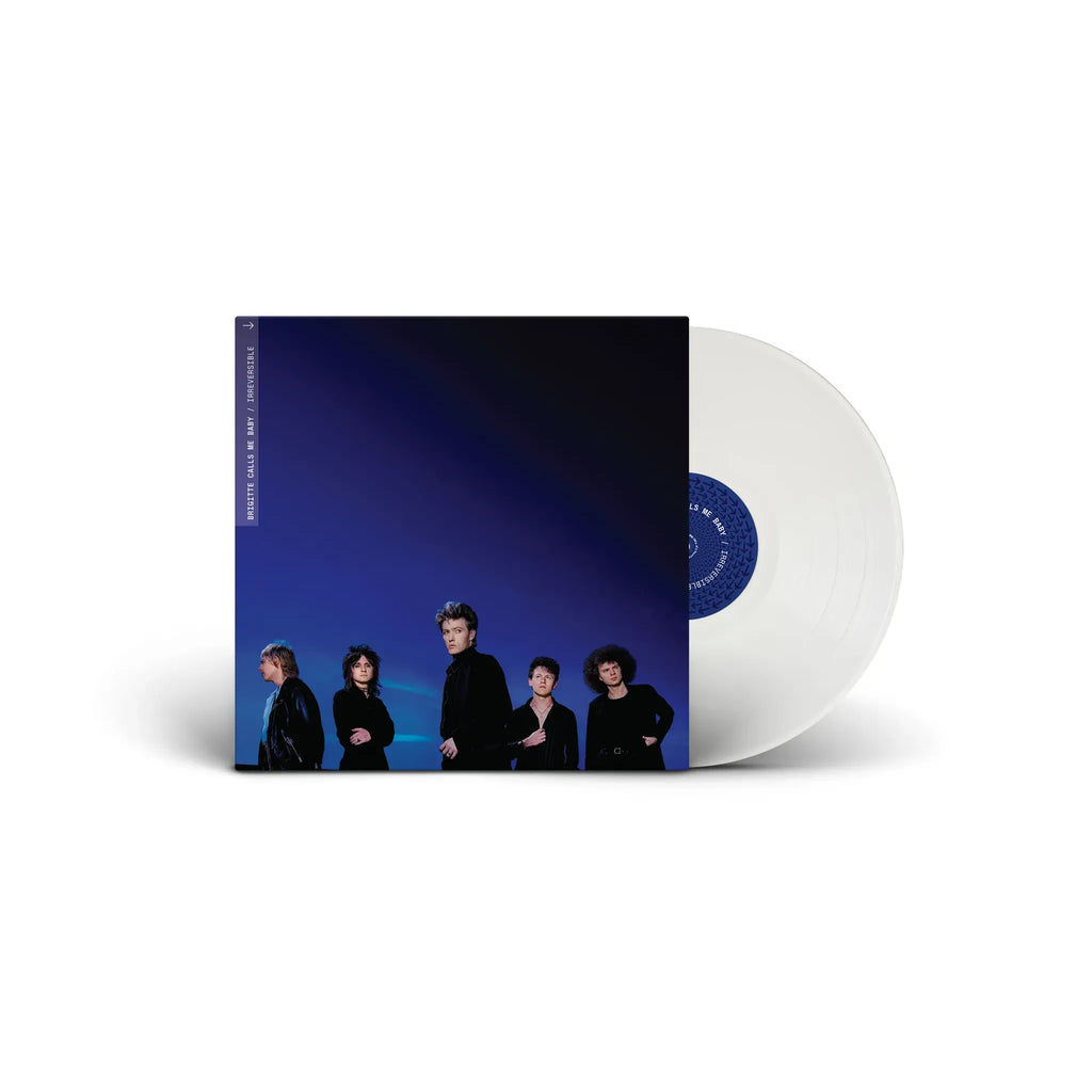 Brigitte Calls Me Baby - Irreversible - LP [ Record ]