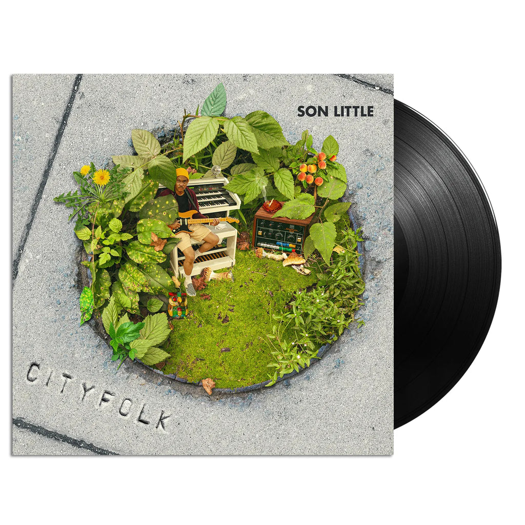 Son Little - Cityfolk - LP [ Record ]