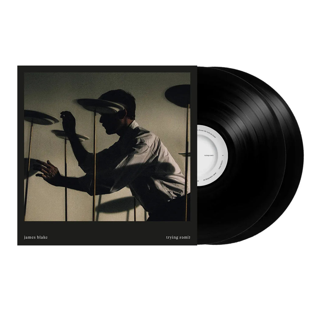 James Blake - Trying Times - LP [ Record ]