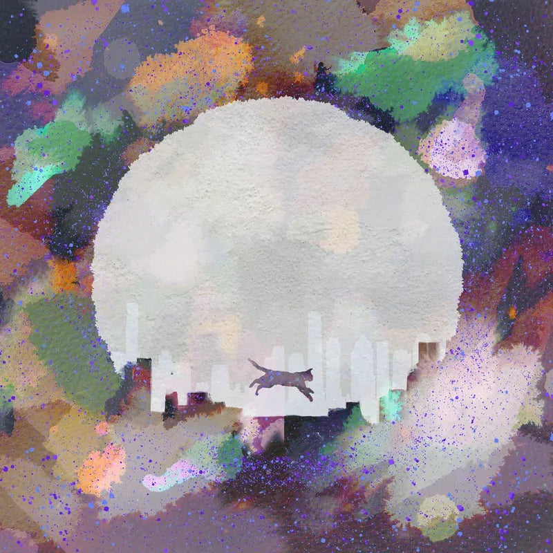 Khruangbin - White Gloves II / M. Blanc - RSD 7" Single [ Record ]