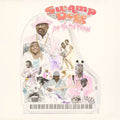 Swamp Dogg - Swamp Dogg Gets His Pool Painted - RSD LP [ Record ]
