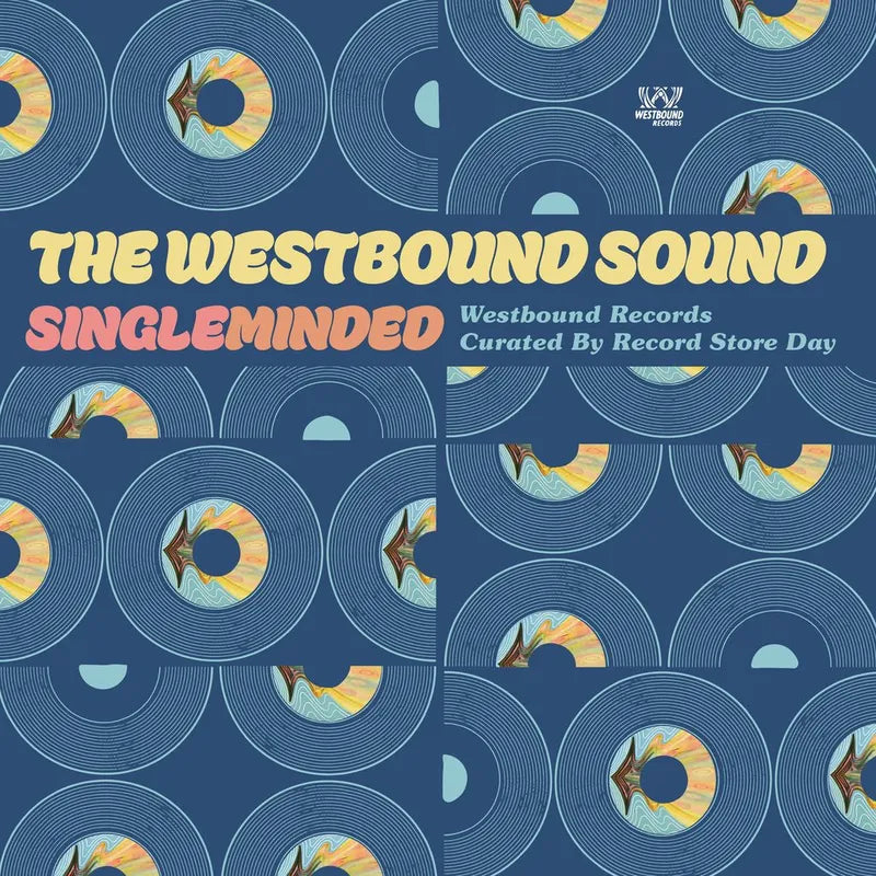 Various Artists - The Westbound Sound: Single Minded, Vol. 3 - RSD LP [ Record ]