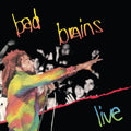 Bad Brains - Live - RSD LP [ Record ]