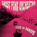 Ghost Funk Orchestra - Live in Europe - RSD LP [ Record ]