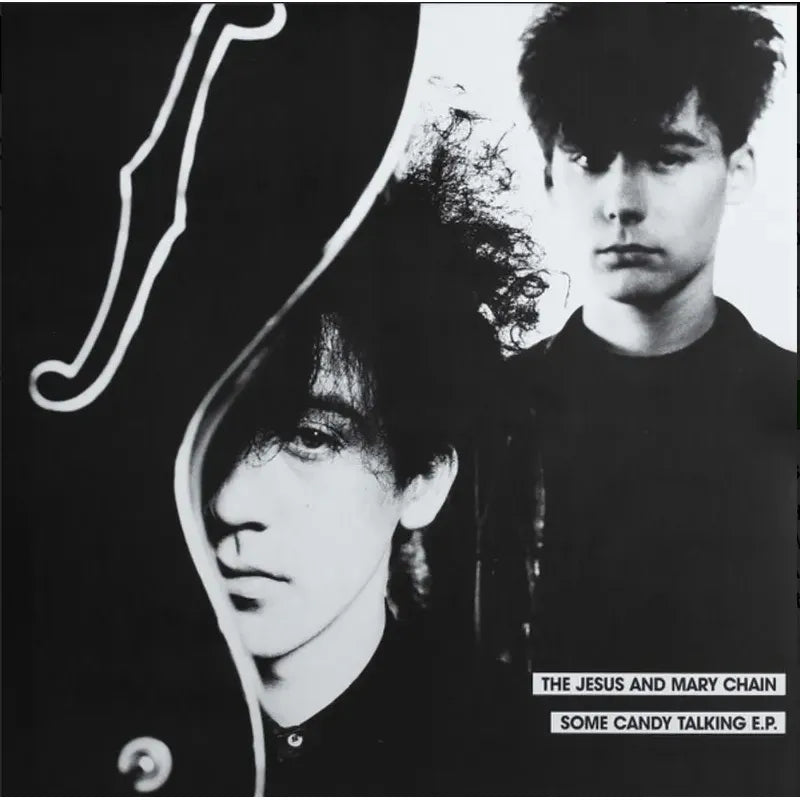 The Jesus & Mary Chain - Some Candy Talking - RSD 12" LP [ Record ]