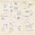 John Prine - Found Dogs - RSD LP [ Record ]