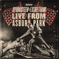 Bruce Springsteen - Live From Asbury Park 2024 - RSD LP [ Record ]