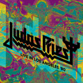 Judas Priest - Live in Los Angeles '90 - RSD LP [ Record ]