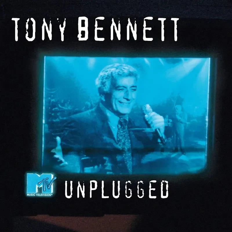 Tony Bennett - MTV Unplugged - RSD LP [ Record ]