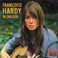 Francoise Hardy - Francoise Hardy in English - RSD LP [ Record ]