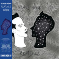 Klaus Nomi - Remixes Bundle - RSD LP [ Record ]
