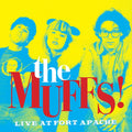 The Muffs - Live At Fort Apache - RSD LP [ Record ]