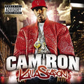 Cam'Ron - Killa Season - RSD LP [ Record ]