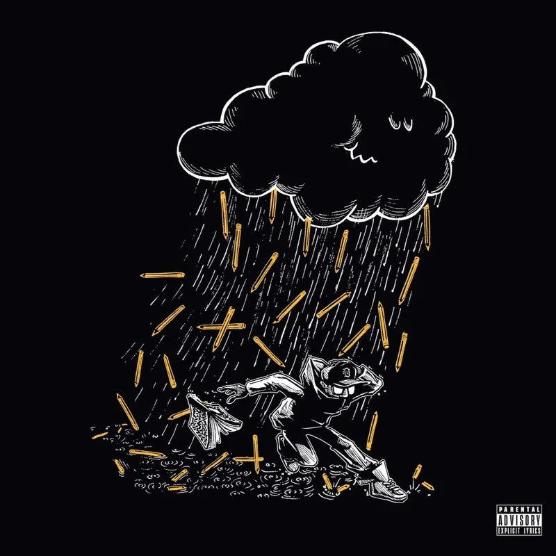 Elzhi - Lead Poison: 10th Anniversary - RSD LP [ Record ]