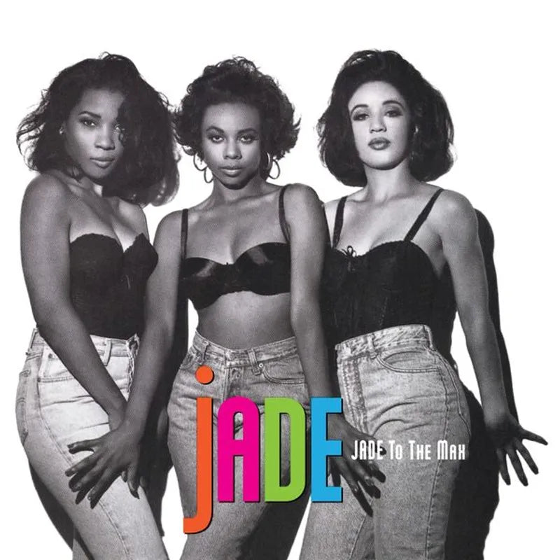 Jade - Jade To The Max - RSD LP [ Record ]