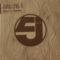 Jurassic 5 - Quality Control: 25th Anniversary Edition - RSD LP [ Record ]