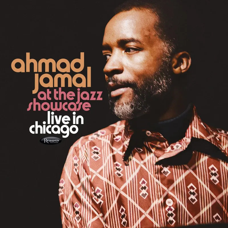 Ahmad Jamal - At the Jazz Showcase: Live in Chicago - RSD LP [ Record ]
