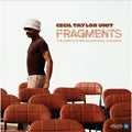 Cecil Taylor Unit - Fragments: The Complete 1969 Salle Pleyel Concerts - RSD LP [ Record ]