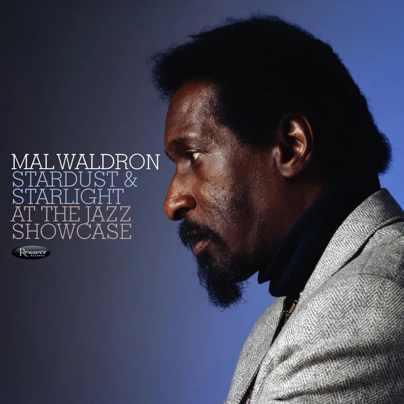 Mal Waldron - Stardust & Starlight: Live at the Jazz Showcase - RSD LP [ Record ]