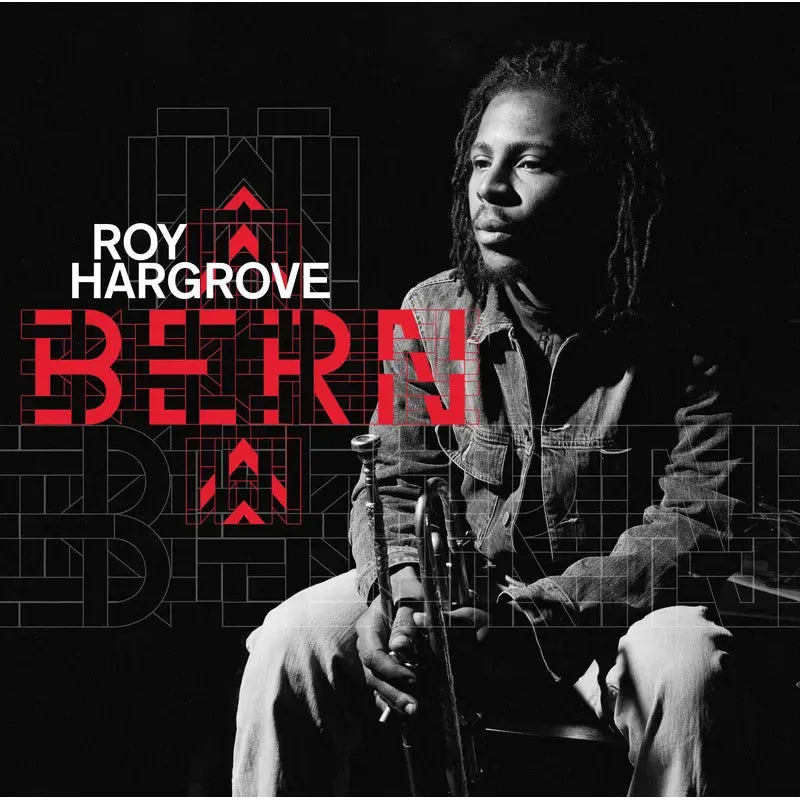 Roy Hargrove - Bern - RSD LP [ Record ]