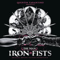 RZA - The Man With The Iron Fists (Original Soundtrack) - RSD LP [ Record ]