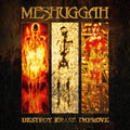 Meshuggah - Destroy Erase Improve: Remastered Anniversary Edition - RSD LP [ Record ]