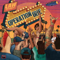 Various Artists - LAW Records presents Operation Irie - RSD LP [ Record ]