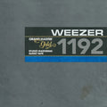 Weezer - 1192 - RSD LP [ Record ]